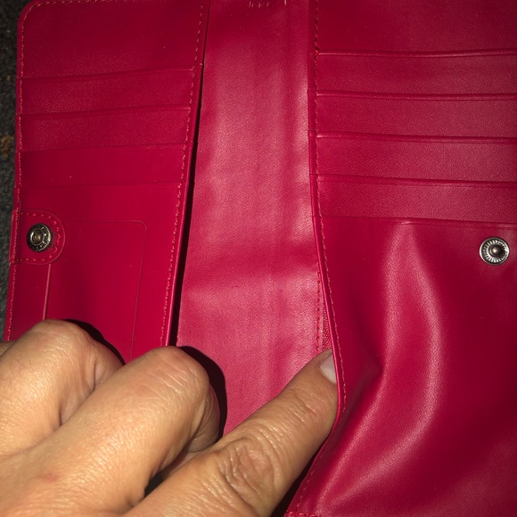 iPhone 6sPlus or equivalent phone wallet case. - Picture 3 of 5